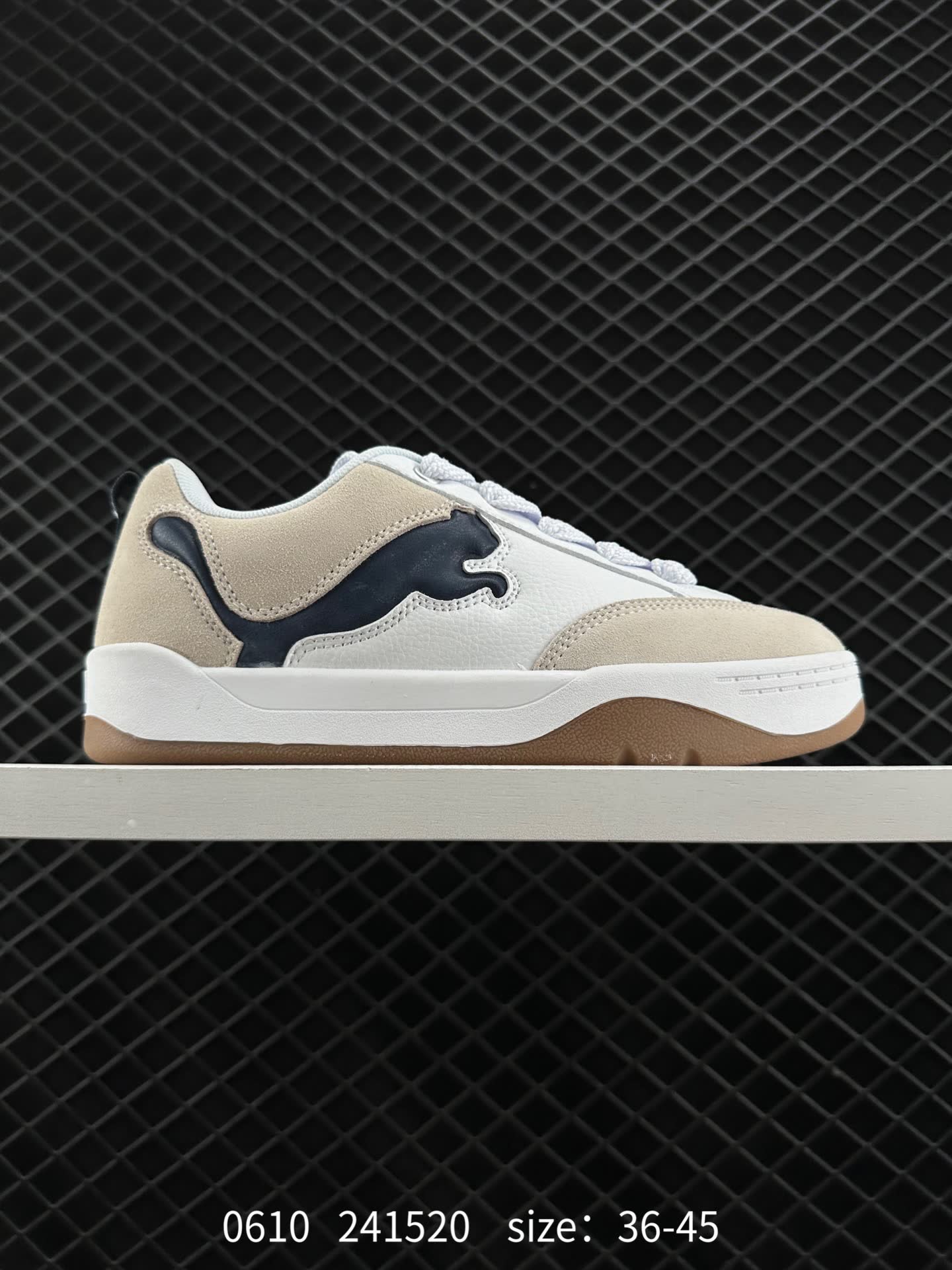Puma Ca Pro Classic